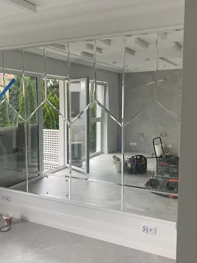 Krak-Trans. Hurtownia Szkła i Luster